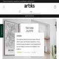 artiksdesign.fi artiksdesign.fi
