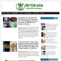 artikulohealthnews.com artikulohealthnews.com