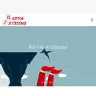 artinsystems.com