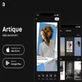 artique.app artique.app