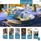 artisancrafted.com