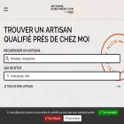 artisans-du-batiment.com artisans-du-batiment.com