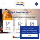 artisans-renovation.fr artisans-renovation.fr