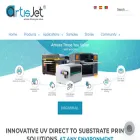 artisjet.com