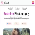 artisse.ai artisse.ai