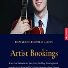 artist-bookings.com artist-bookings.com