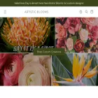artisticblooms.com artisticblooms.com