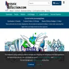 artisticreflection.com
