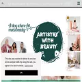 artistrywithbeauty.uk