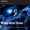 artists.youtube artists.youtube