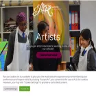 artistsinresidence.org.uk