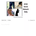 artistsocial.network artistsocial.network