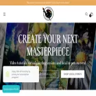 artistspalettedurham.com artistspalettedurham.com