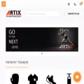 artixsport.com