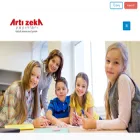 artizekadijital.com artizekadijital.com
