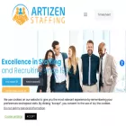 artizenstaffing.com artizenstaffing.com