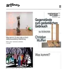 artline.org artline.org
