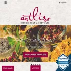 artliss.com