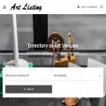 artlisting.org artlisting.org