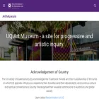 art-museum.uq.edu.au art-museum.uq.edu.au