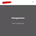 artmagazineium.com