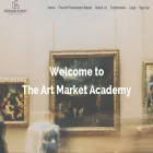 artmarketacademy.com