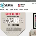 artmegamart.com