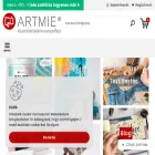 artmie.hu artmie.hu
