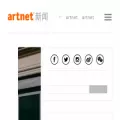 artnetnews.cn