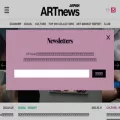 artnewsjapan.com
