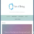 art-of-being.org