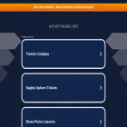 art-of-music.net art-of-music.net