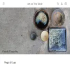 art-onthetable.com