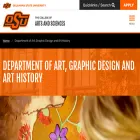 art.okstate.edu art.okstate.edu