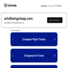 artofbeingcheap.com artofbeingcheap.com