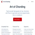 artofchording.com artofchording.com