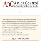 artofcontrol.com artofcontrol.com