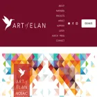 artofelan.org artofelan.org