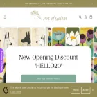 artofgalomshop.com artofgalomshop.com