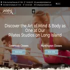 artofpilatesli.com