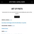 artofpoets.com
