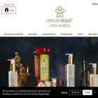 artofvedas.com