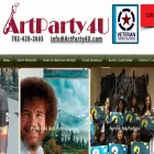 artparty4u.com