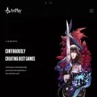 artplayinc.com artplayinc.com