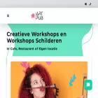 artpub.nl artpub.nl