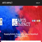 arts-impact.org arts-impact.org