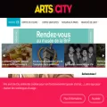 arts-in-the-city.com