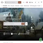 arts.me