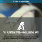 arts.state.al.us arts.state.al.us