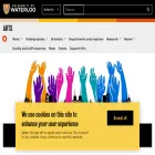 arts.uwaterloo.ca arts.uwaterloo.ca